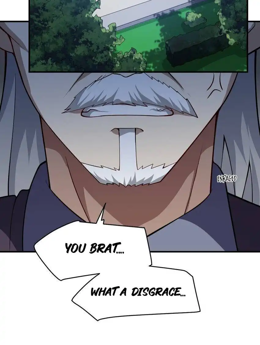 I, the Strongest Demon, Have Regained My Youth?! Chapter 56 31